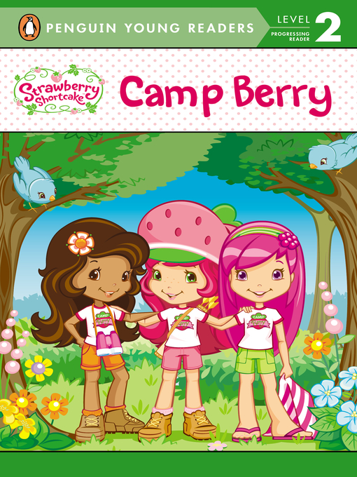 Title details for Camp Berry by Mickie Matheis - Available